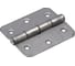 Накладная петля ZKPI упаковка 150 шт Zn PN-5-60 1