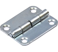 Накладная петля ZKPI упаковка 300 шт Zn PN-5-40