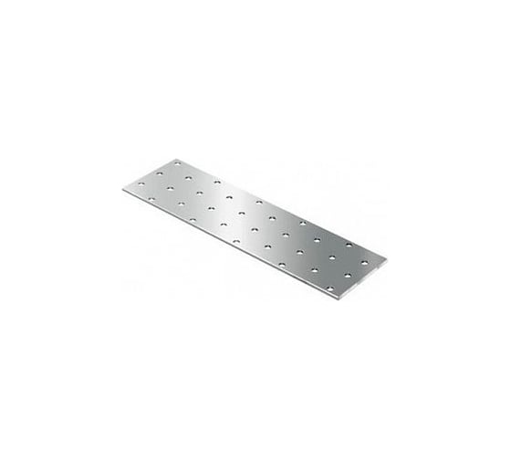 Соединительная пластина ZKPI 100 штук PS-100x200 1