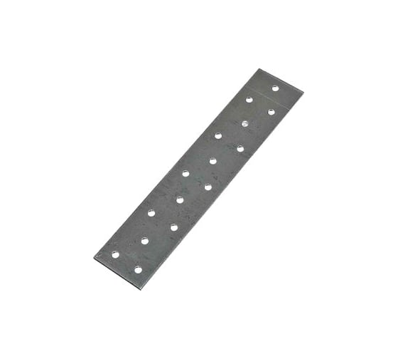 Соединительная пластина ZKPI 100 штук PS-40x200 1
