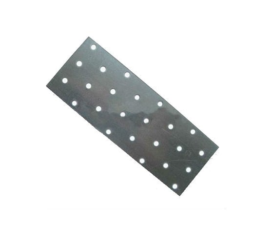 Соединительная пластина ZKPI 150 штук PS-60x120