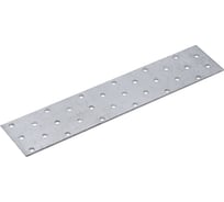 Соединительная пластина ZKPI 25 штук PS-40x260