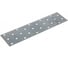 Соединительная пластина ZKPI 25 штук PS-50x300 1