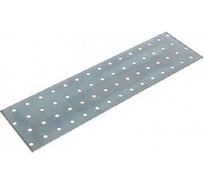 Соединительная пластина ZKPI 25 штук PS-80x500