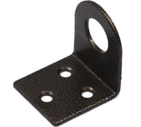 Пробой ушко ZKPI угловое упаковка 100 шт PUU-40x90 пол.Бронза