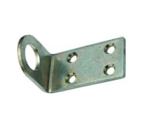 Пробой ушко ZKPI угловое упаковка 200 шт PUU-30x40