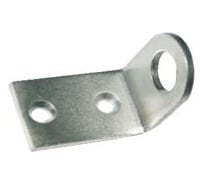 Пробой ушко ZKPI угловое упаковка 500 шт PUU-50x18