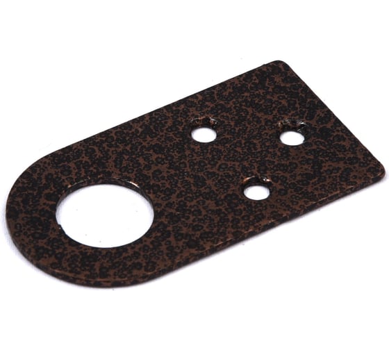 Пробой ушко ZKPI упаковка 200 шт PU-70x40 МЕДЬ 1