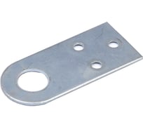 Пробой ушко ZKPI упаковка 200 шт PU-75x40