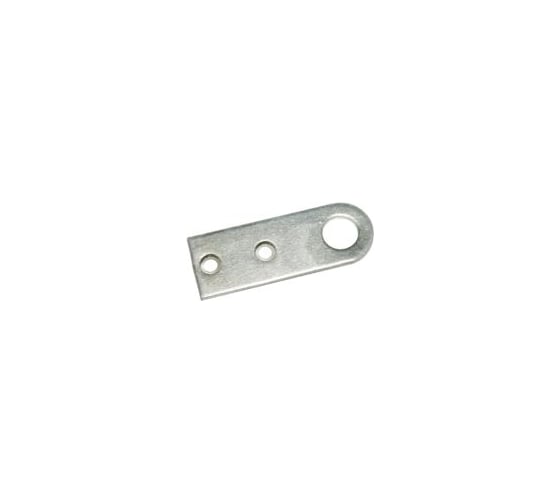 Пробой ушко ZKPI упаковка 400 шт PU-50x18 1