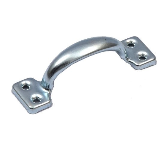 Ручка-скоба ZKPI 150 штук RS-40 Zn