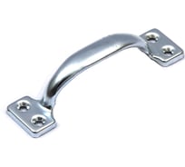 Ручка-скоба ZKPI 150 штук RS-50 Zn