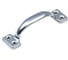 Ручка-скоба ZKPI 150 штук RS-50 Zn 1