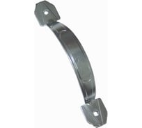 Ручка-скоба ZKPI 150 штук RS-68 Zn