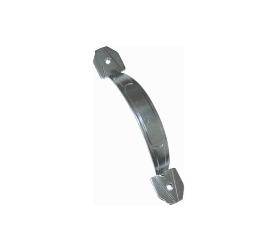 Ручка-скоба ZKPI 150 штук RS-68 Zn 1