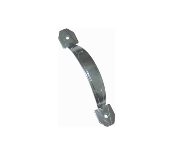 Ручка-скоба ZKPI 150 штук RS-70 Zn