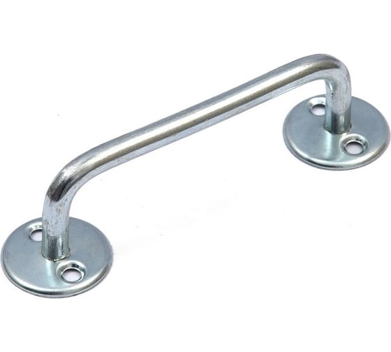 Ручка-скоба ZKPI 150 штук RS-80-3 Zn