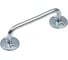 Ручка-скоба ZKPI 150 штук RS-80-3 Zn 1