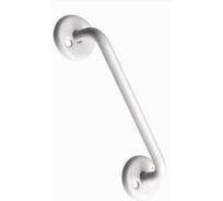 Ручка-скоба ZKPI 60 штук RS-100-3 пол.БЕЛЫЙ