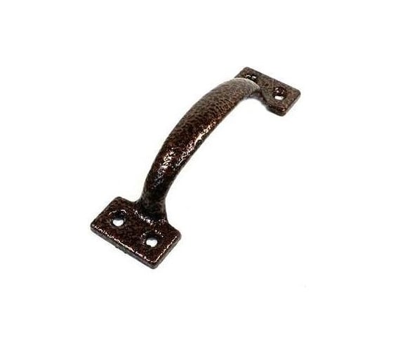 Ручка-скоба ZKPI 60 штук RS-100-3 пол.МЕДЬ 1