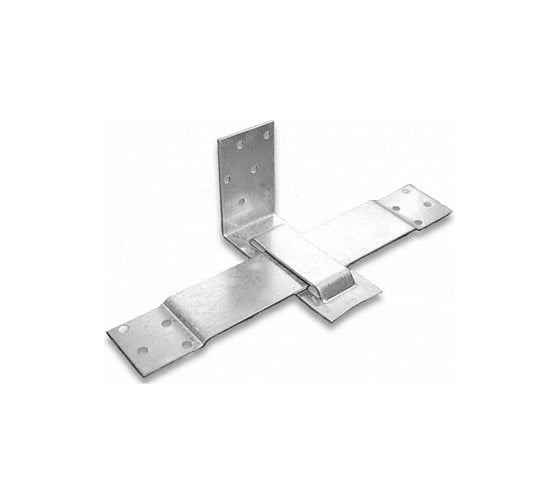 Скользящая опора для стропил ZKPI 30 штук KUCIS-Z 160 1