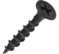 Саморез для крепления ГКЛ к дереву МЕТАЛЛСЕРВИС 3.5x45 мм, 50 шт. МС 1254128