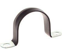 Металлическая двухлапковая скоба FORTISFLEX СМД-П 38-40 62986