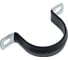Металлическая двухлапковая скоба FORTISFLEX СМД-П 38-40 62986 2