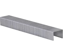 Скобы тип 53 (1000 шт; 8 мм) для мебельного степлера Вихрь 73/9/2/2