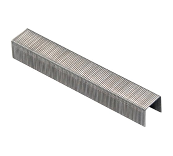 Скобы HEADROCK тип 53, оцинкованные, 10 мм, 1000 шт. 351-140-010 1