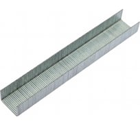 Скобы HEADROCK тип 53, оцинкованные, 8 мм, 1000 шт. 351-140-008