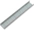 Скобы HEADROCK тип 53, оцинкованные, 6 мм, 1000 шт. 351-140-006 5