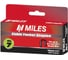 Скобы для круглого кабеля Miles 10 мм, 1000 штук N7-10mm 1