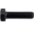 Болт Море-Метизов DIN 933, кл.пр. 12.9, оксид, M14x50 мм, 2 шт. BOLT93314502M 4