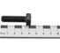 Болт Море-Метизов DIN 933, кл.пр. 12.9, оксид, M10x35 мм, 2 шт. BOLT93310352M 5
