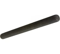 Резьбовая шпилька Море-Метизов DIN 975, класс прочности 12.9, оксид, M36x1000 мм, 2 шт. SHPIL975M3612M