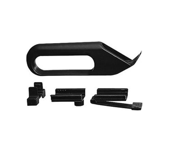 Набор для степлера PTK 14 E Bosch 2.607.000.098 1
