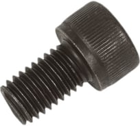 Винт Море-Метизов DIN 912, класс прочности 12.9,, оксид M10x16 мм, 5 шт. VINT91210165M