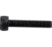 Винт Море-Метизов DIN 912, класс прочности 12.9, оксид M3x16 мм, 5 шт. VINT9123165M