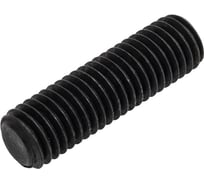 Винт Море-Метизов DIN 913, класс прочности 12.9, оксид M10x35 мм, 5 шт. VINT91310355M