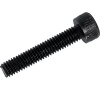 Винт Море-Метизов DIN 912, класс прочности 12.9, оксид, M3x16 мм, 1000 шт. VINT9123161000M