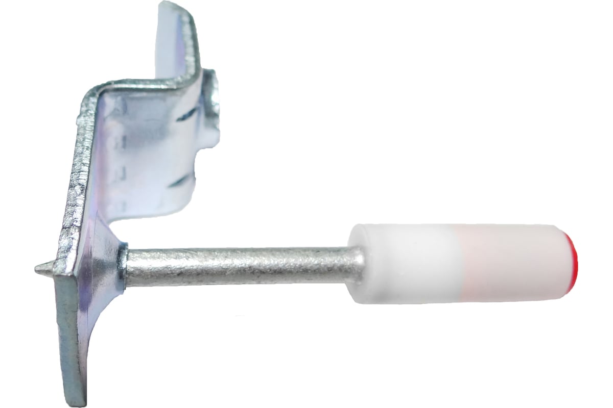 Крепёж для потолочных конструкций LIXIE 100 шт./уп SPD-32R-PM6 ...