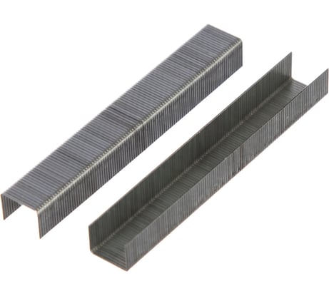 Скобы тип 13 (1000 шт; 8 мм) ZEKKERT Miles N13-8mm