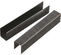 Скобы тип 53 (1000 шт; 14 мм) Miles N3-14-D