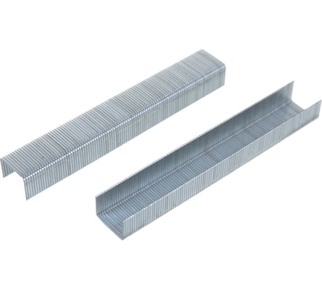 Скобы тип 53 (1000 шт; 8 мм) Miles N3-08-D