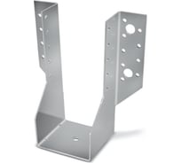 Раскрытая опора бруса Билар 115х170х76x2 мм, 40 штук OBR R-115х170