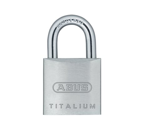 Навесной замок ABUS 727TI/20 C/BLISTER 26656