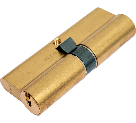Цилиндровый механизм ABUS D6MM 40/40 KD W/5 LONG KEY 26630