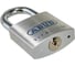 Навесной замок ABUS 96TI/50 EC75 C/BLISTER(EFSPP) 26672 3