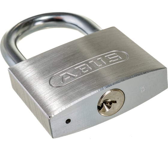 Навесной замок ABUS 727TI/60 C/BLISTER 26666